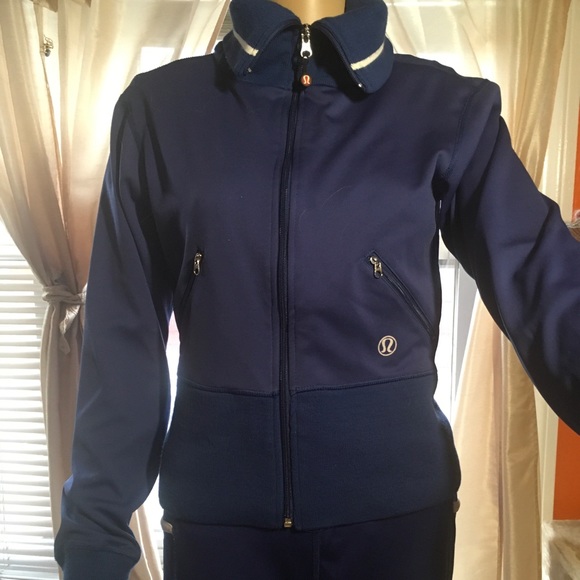 lululemon tracksuit